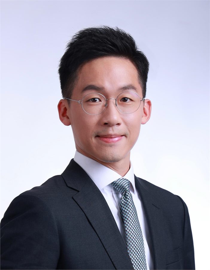 Benton J. H. Ho
